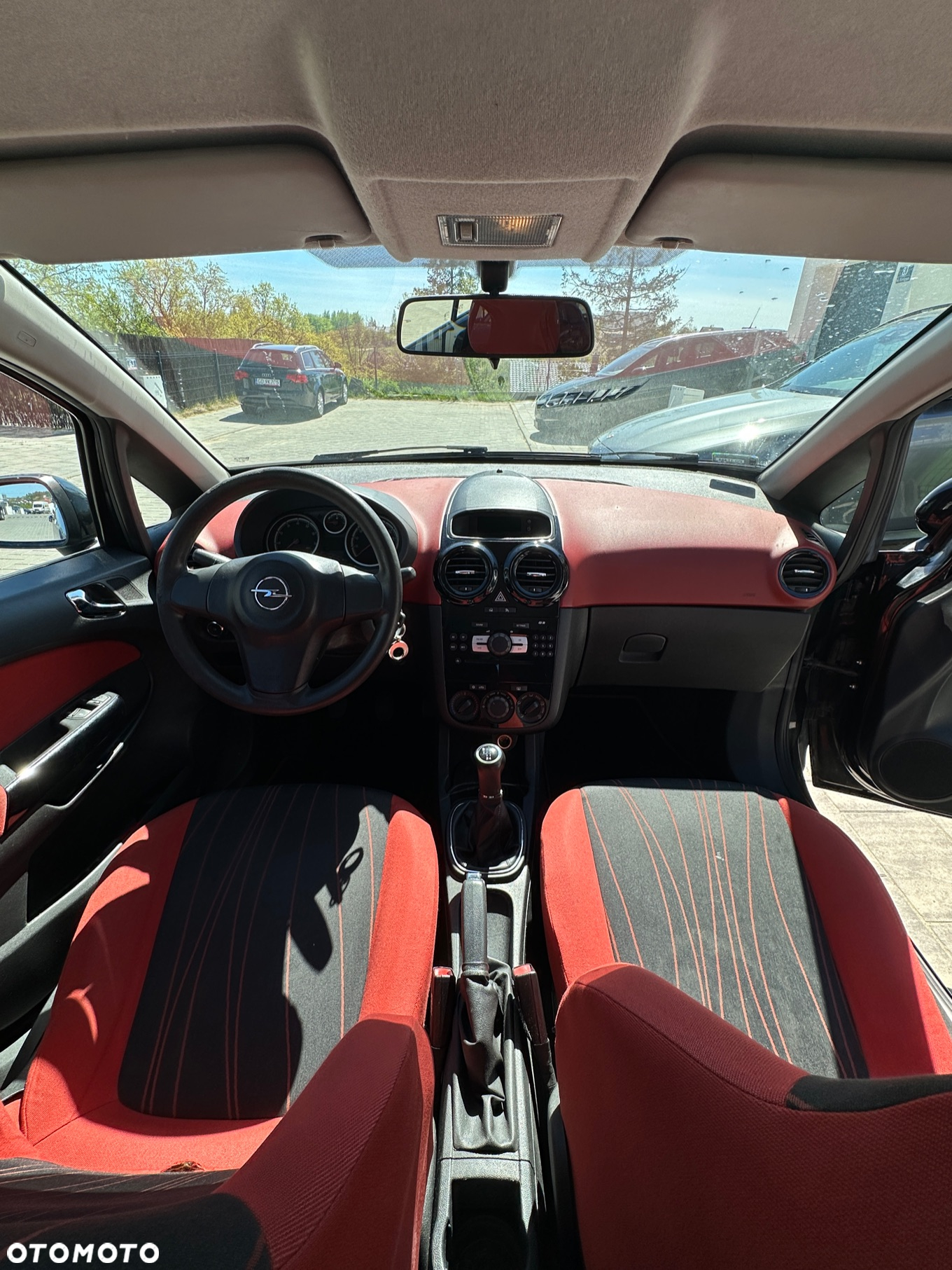 Opel Corsa 1.2 16V 111 - 9