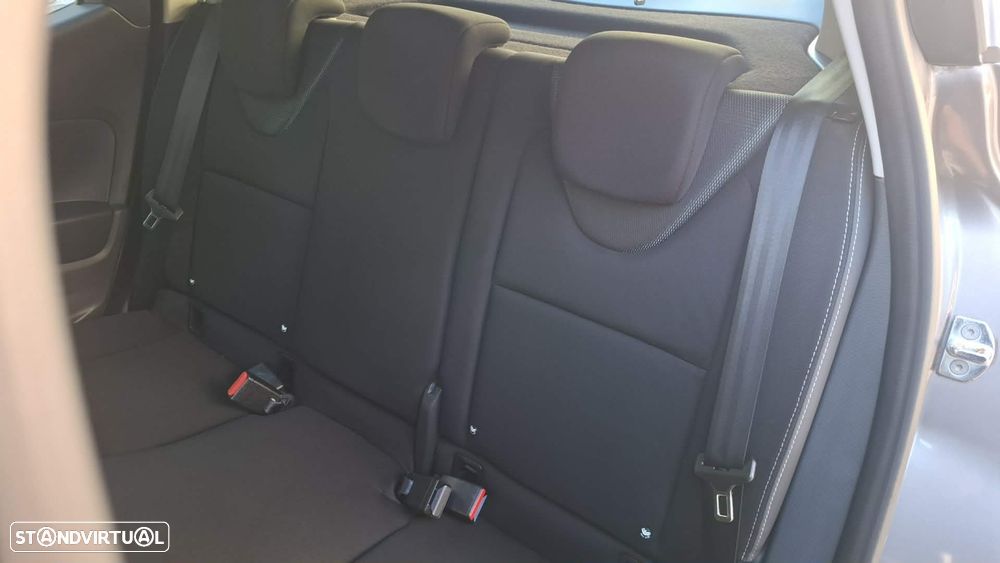 Renault Clio 1.5 dCi Dynamique S - 14