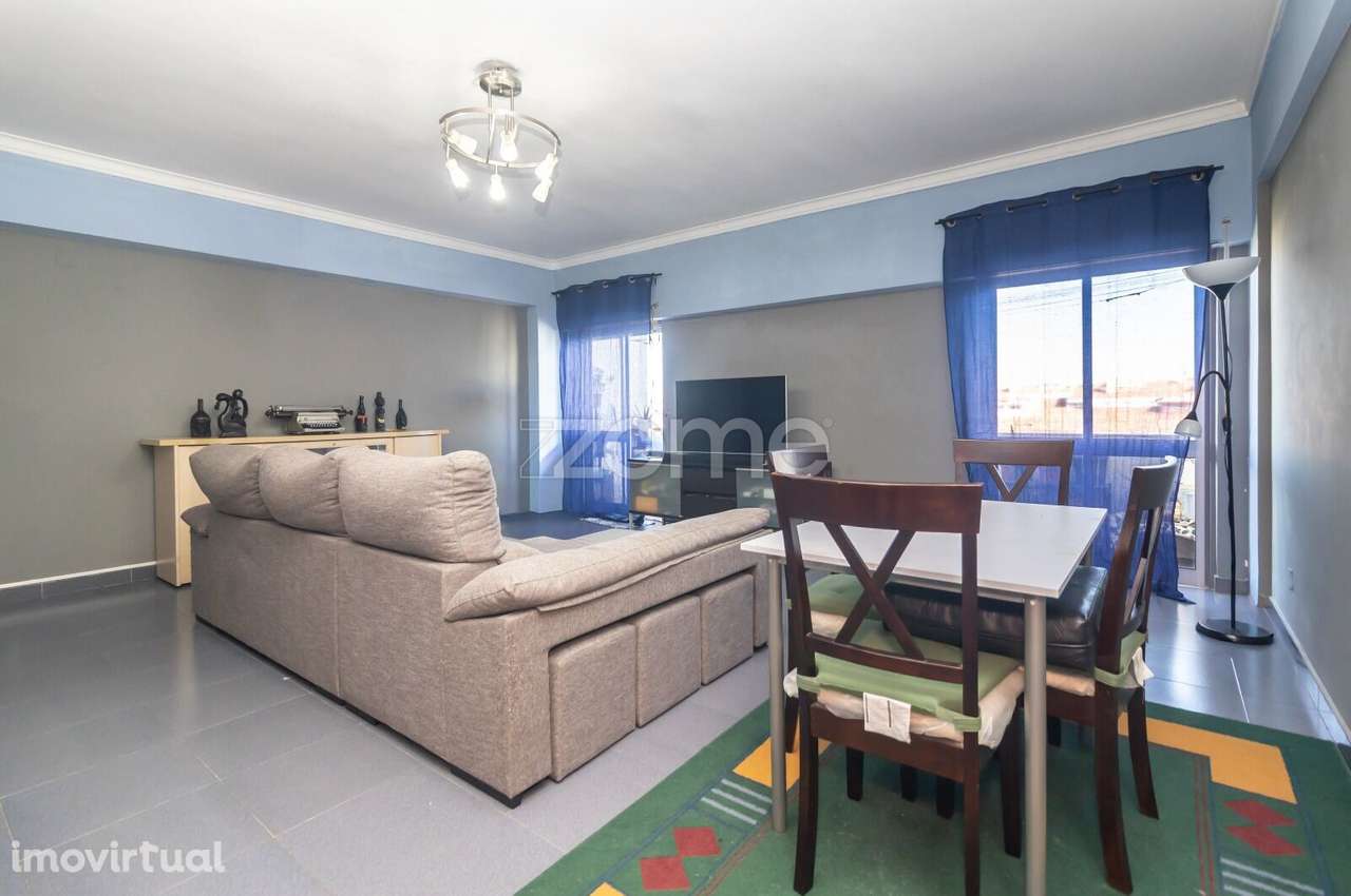 Apartamento T3 Arrentela - Grande imagem: 5/25