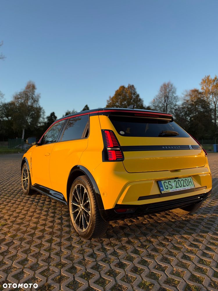 Renault 5 2025 photo 4