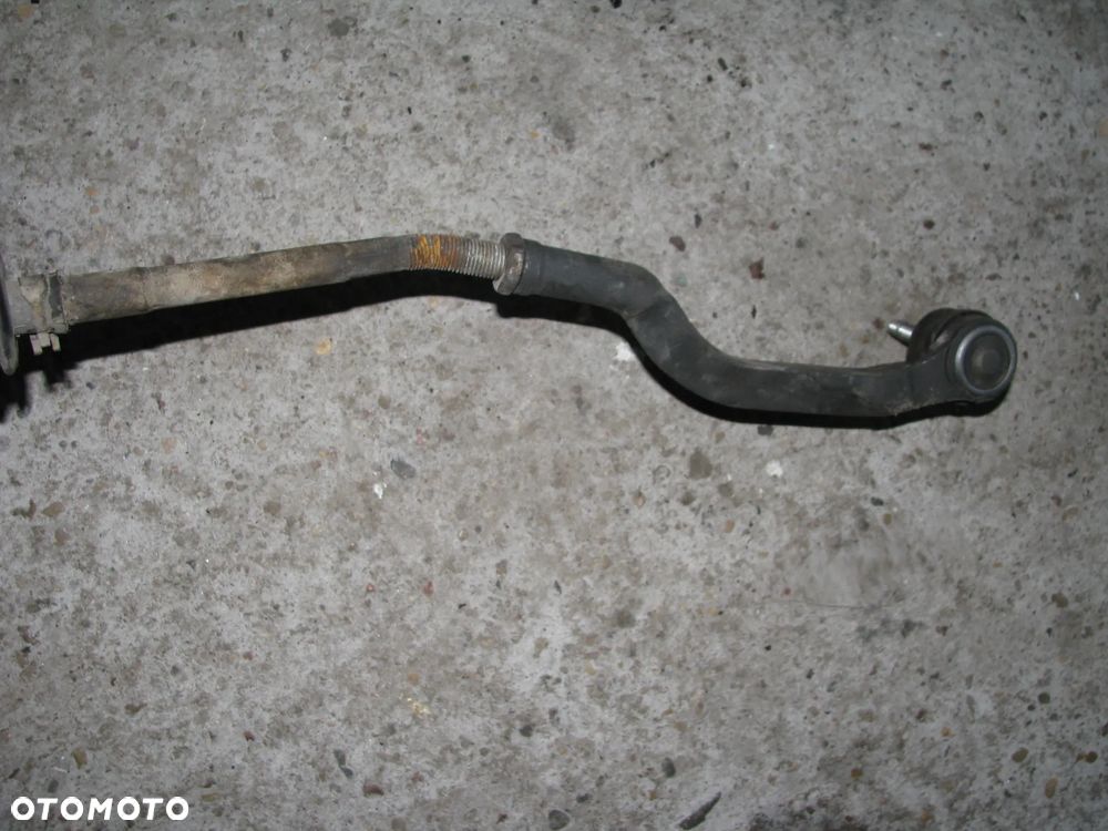 MAGLOWNICA RENAULT TRAFIC 2 OPEL VIVARO A 1.9DCI 6700000463 - 3