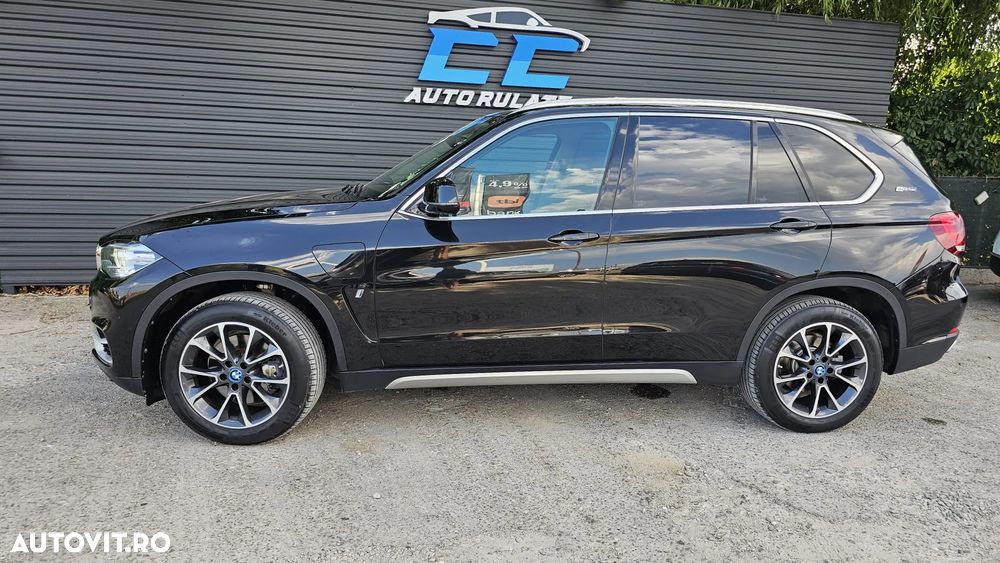 BMW X5 - 7