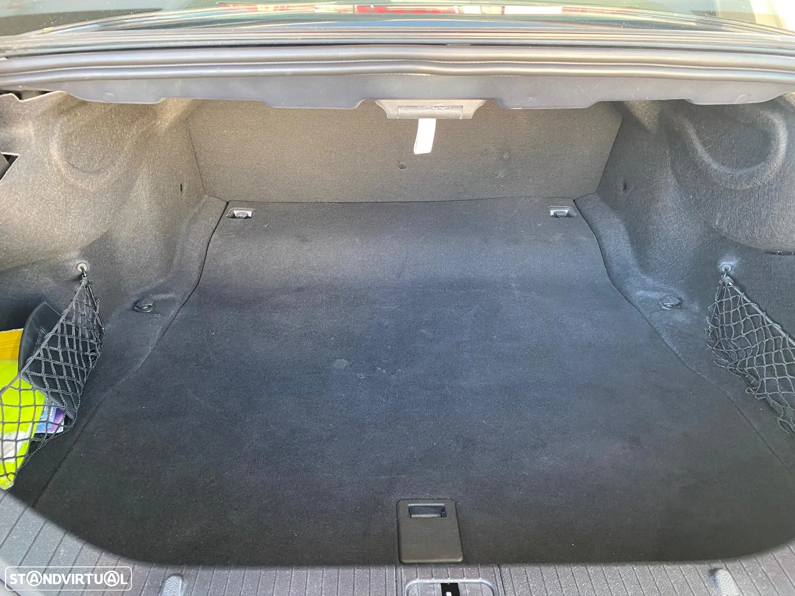 Mercedes-Benz CLS 250 CDi BlueEfficiency - 38