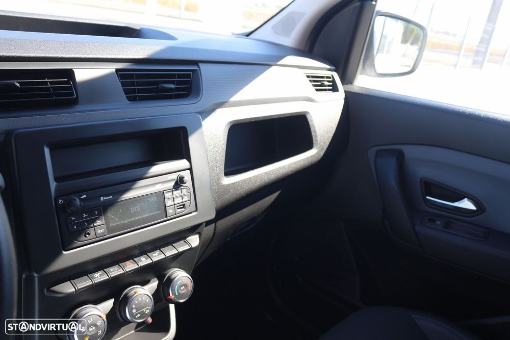 Renault Express 1.5 Blue dCi Confort - 28