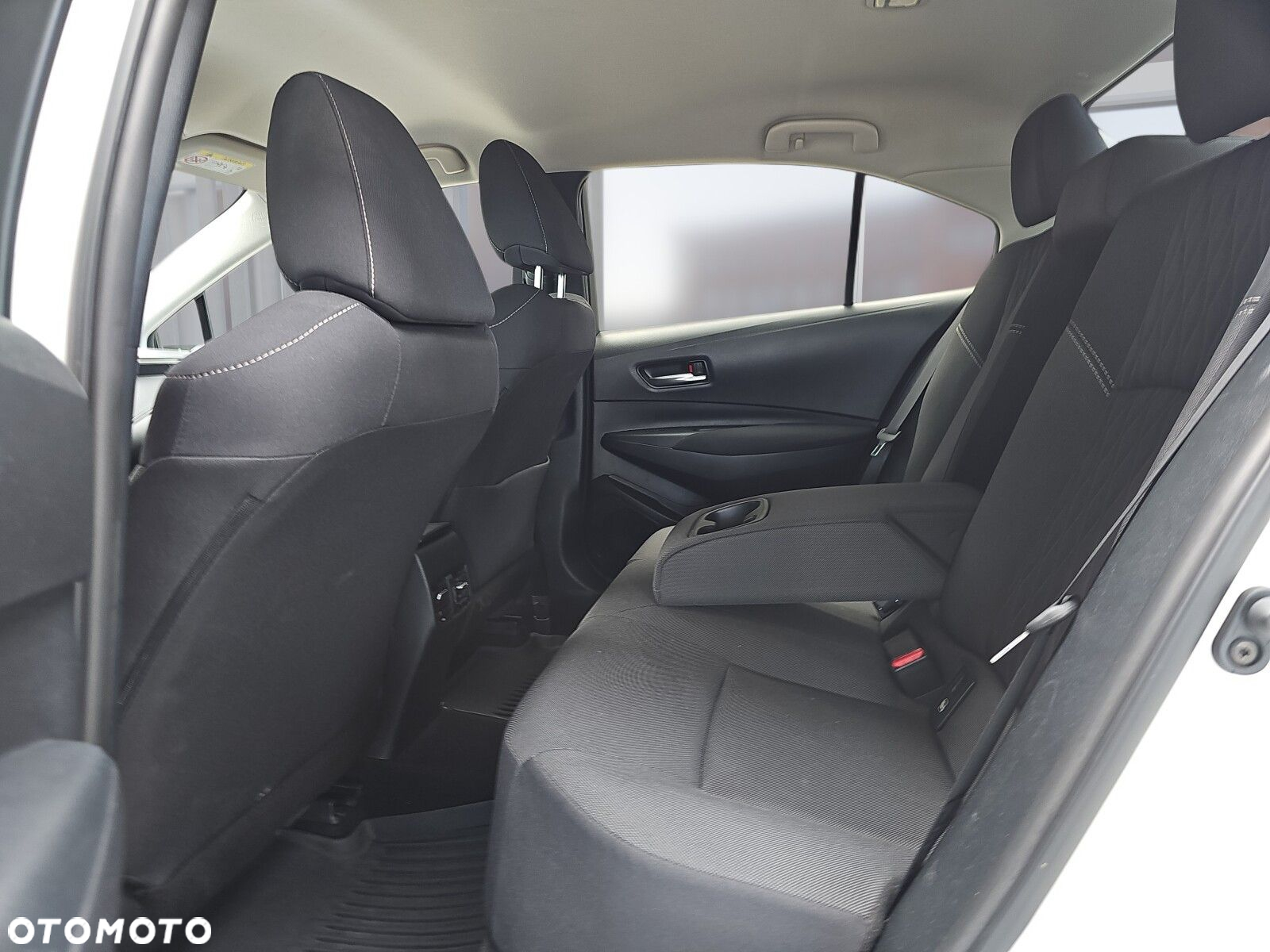 Toyota Corolla 1.5 Style MS - 12
