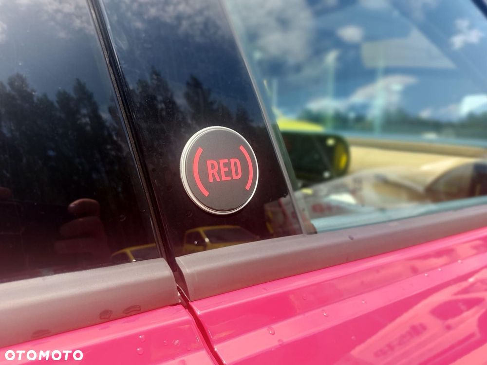 Fiat Grande Panda 1.2 mHEV La Prima eDCT - 8