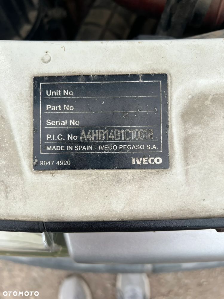 Iveco 65C15 - 10