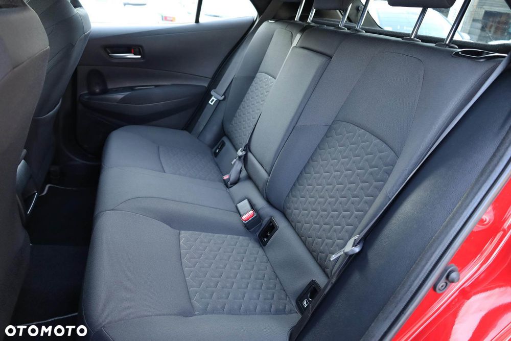 Toyota Corolla 1.8 Hybrid Comfort - 35