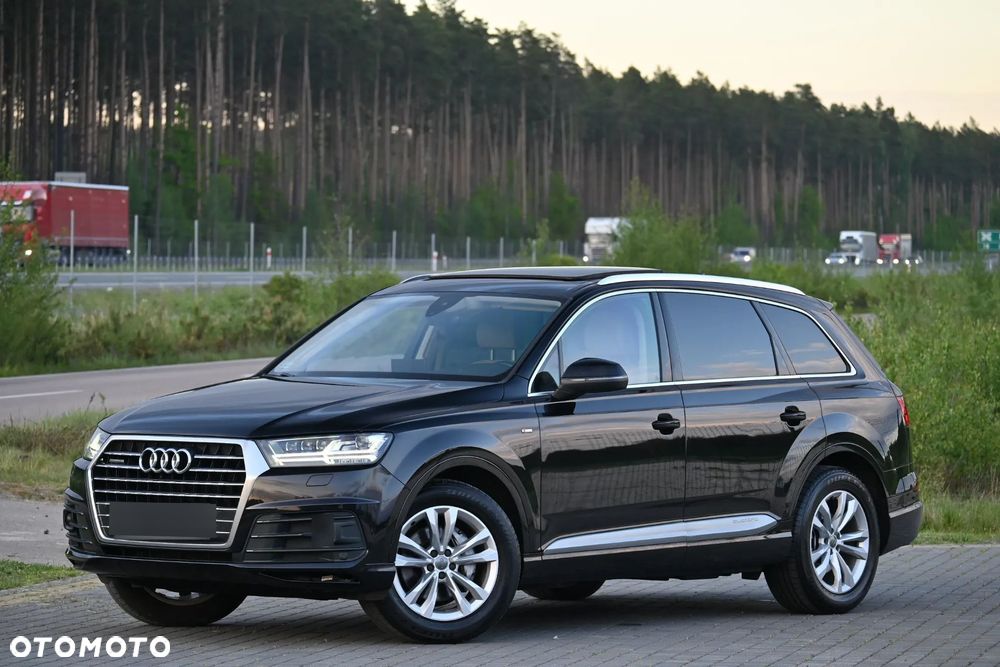 Audi Q7 - 9