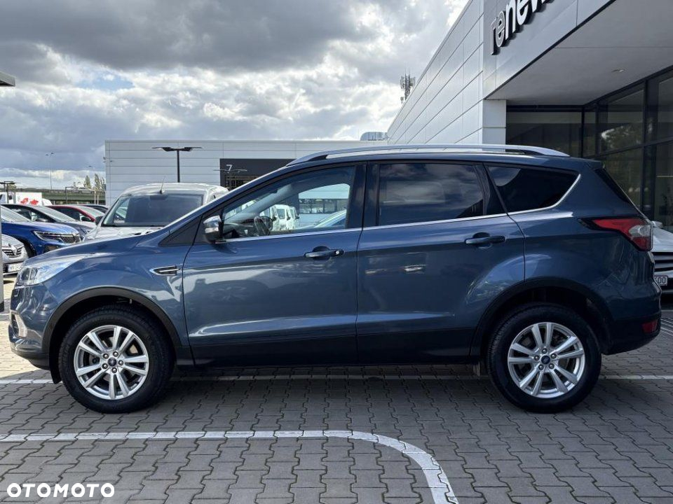 Ford Kuga - 17