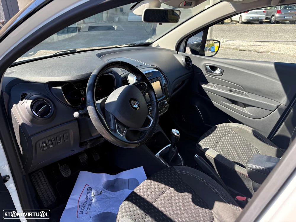 Renault Captur - 10