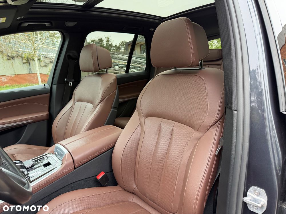 BMW X5 xDrive45e - 14