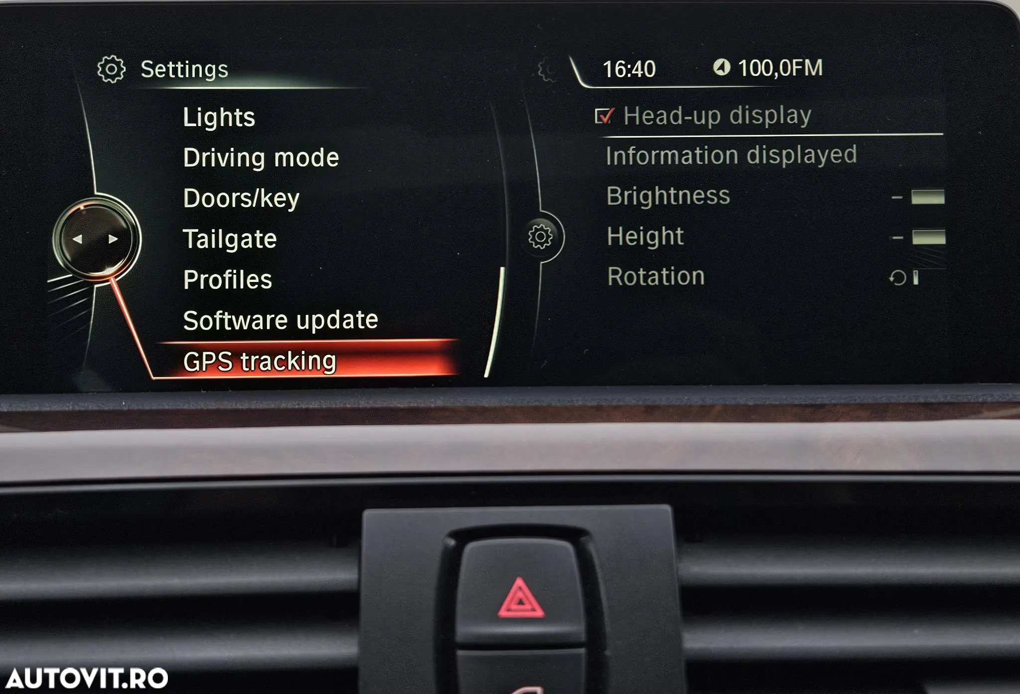 BMW Seria 4 430d Gran Coupe Sport-Aut. Luxury Line - 23