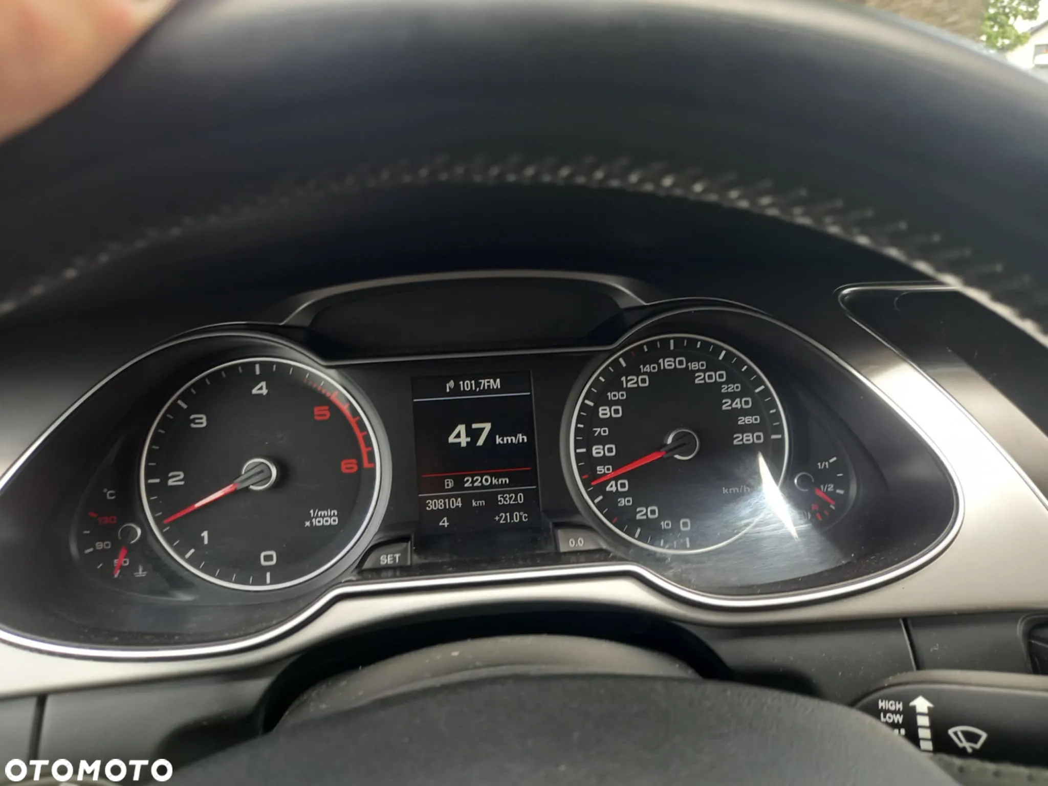 Audi A4 Allroad 2.0 TDI Quattro - 17