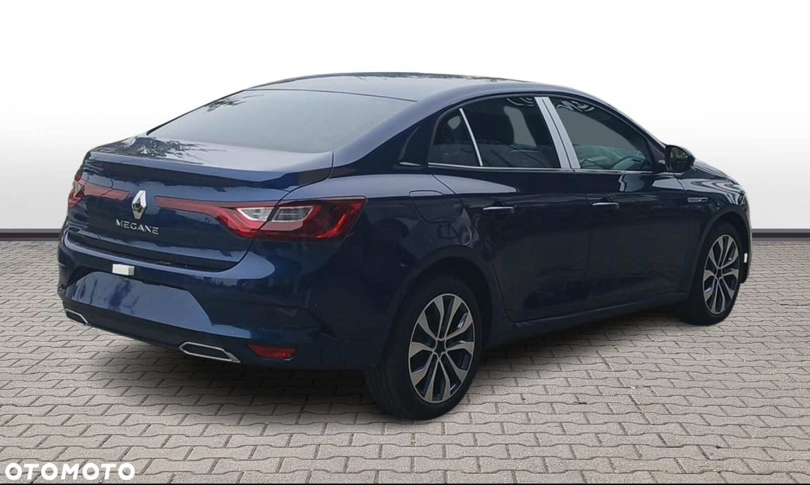 Renault Megane - 10