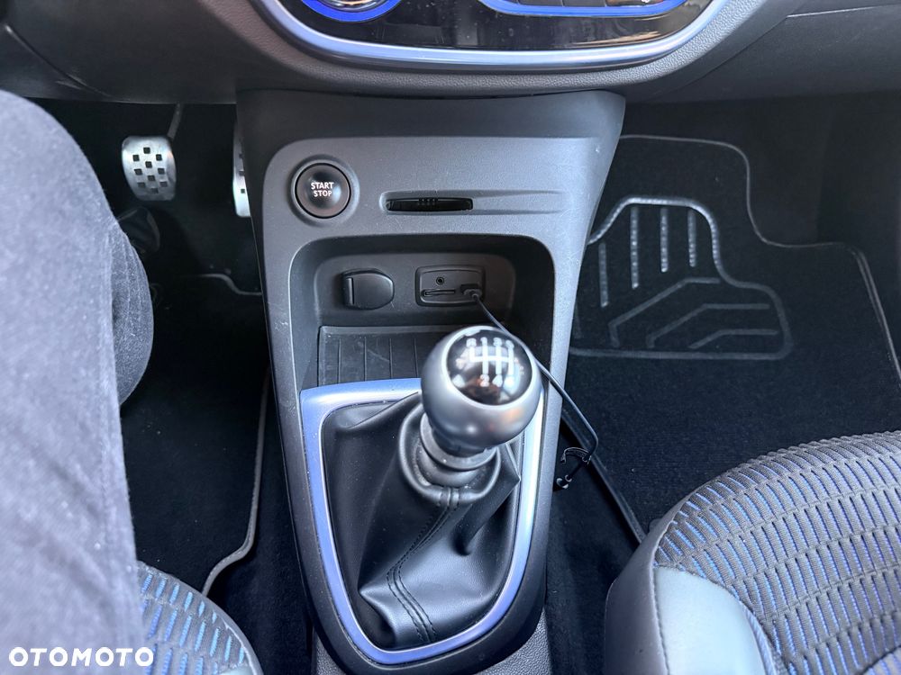 Renault Captur 1.2 Energy TCe Intens - 23