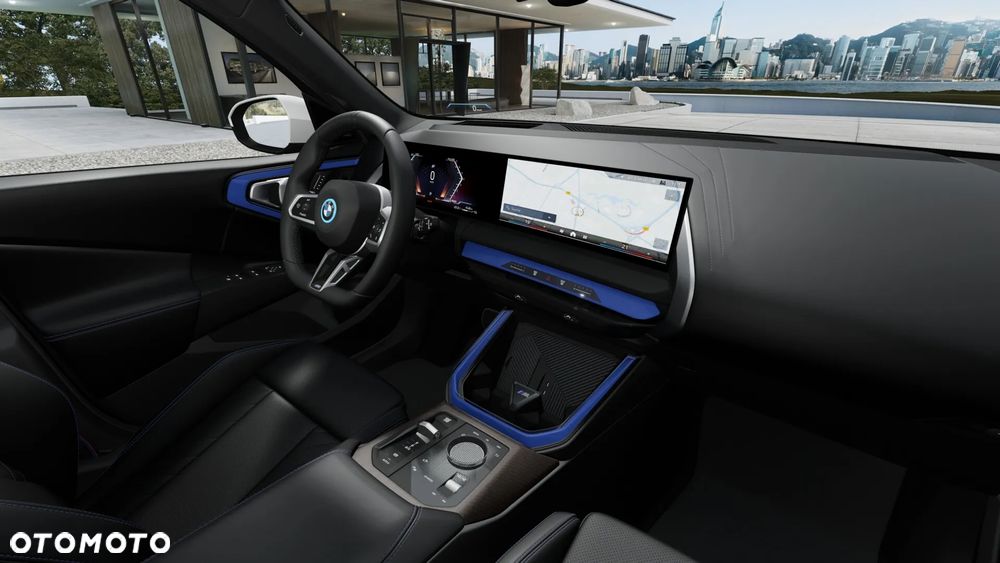 BMW X3 30e xDrive - 15