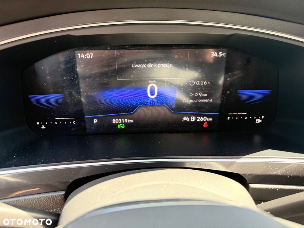 Volkswagen Tiguan 2.0 TSI 4Mot Active DSG - 23