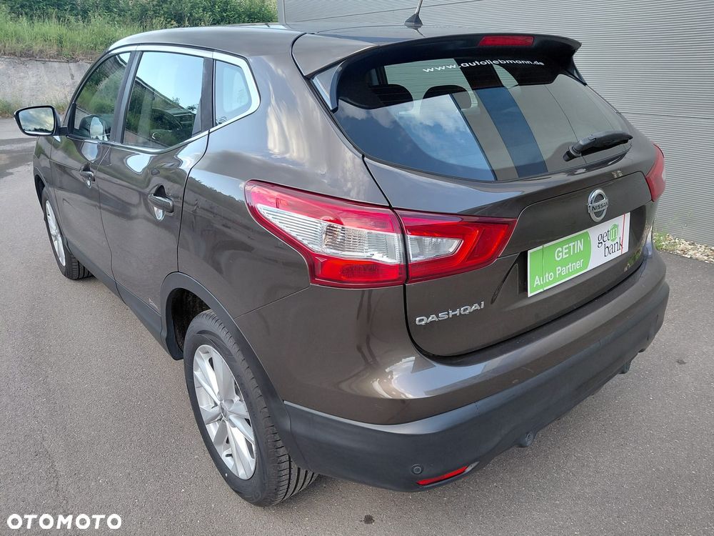 Nissan Qashqai - 3