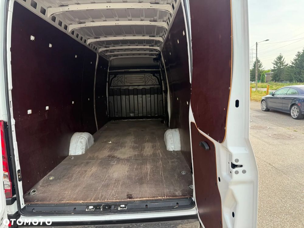 Iveco Daily 35S180, 3.0 180KM, L4H2, Bardzo zadbany - 8
