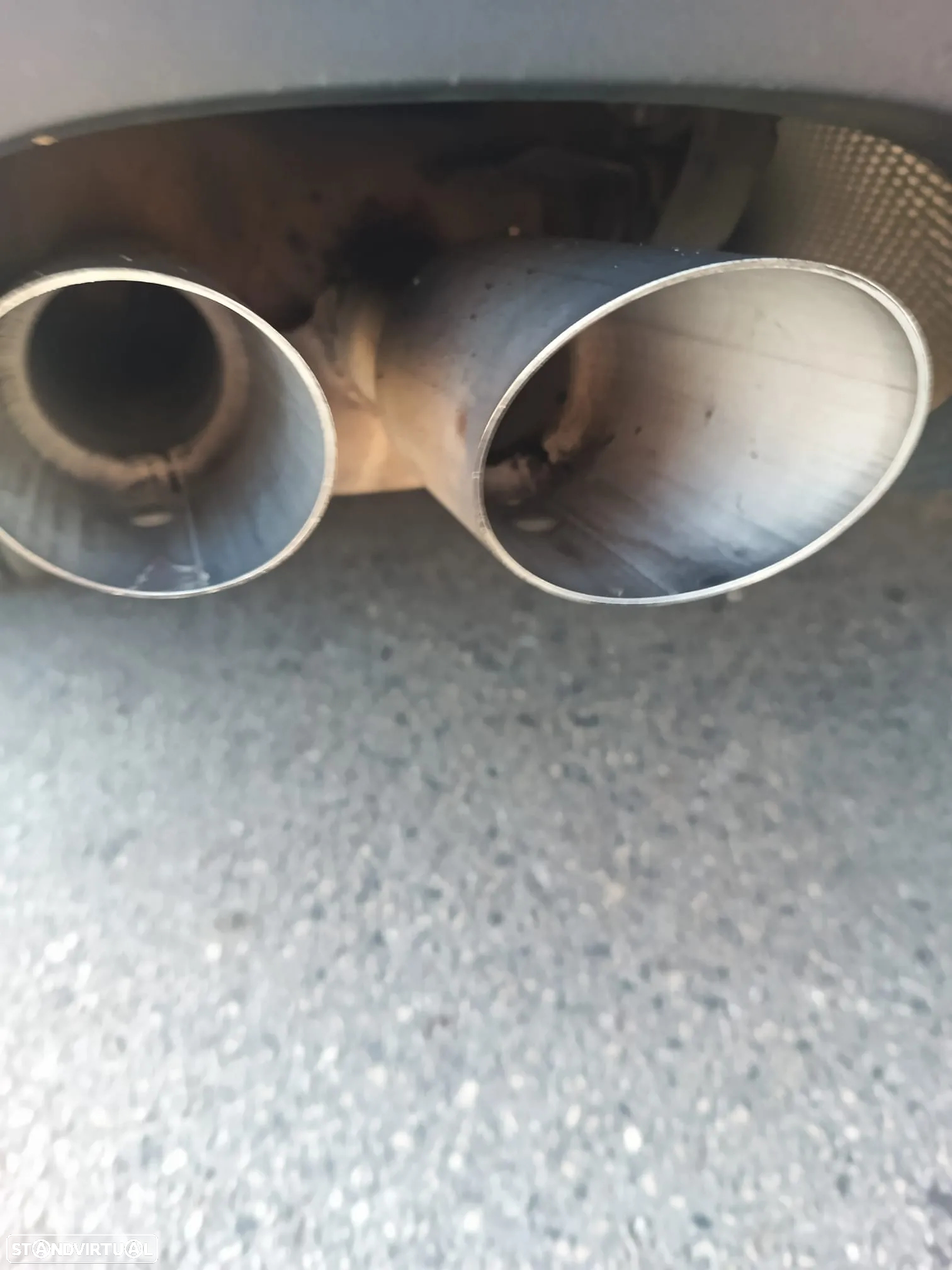 Audi A4 2.0 TDI - 8