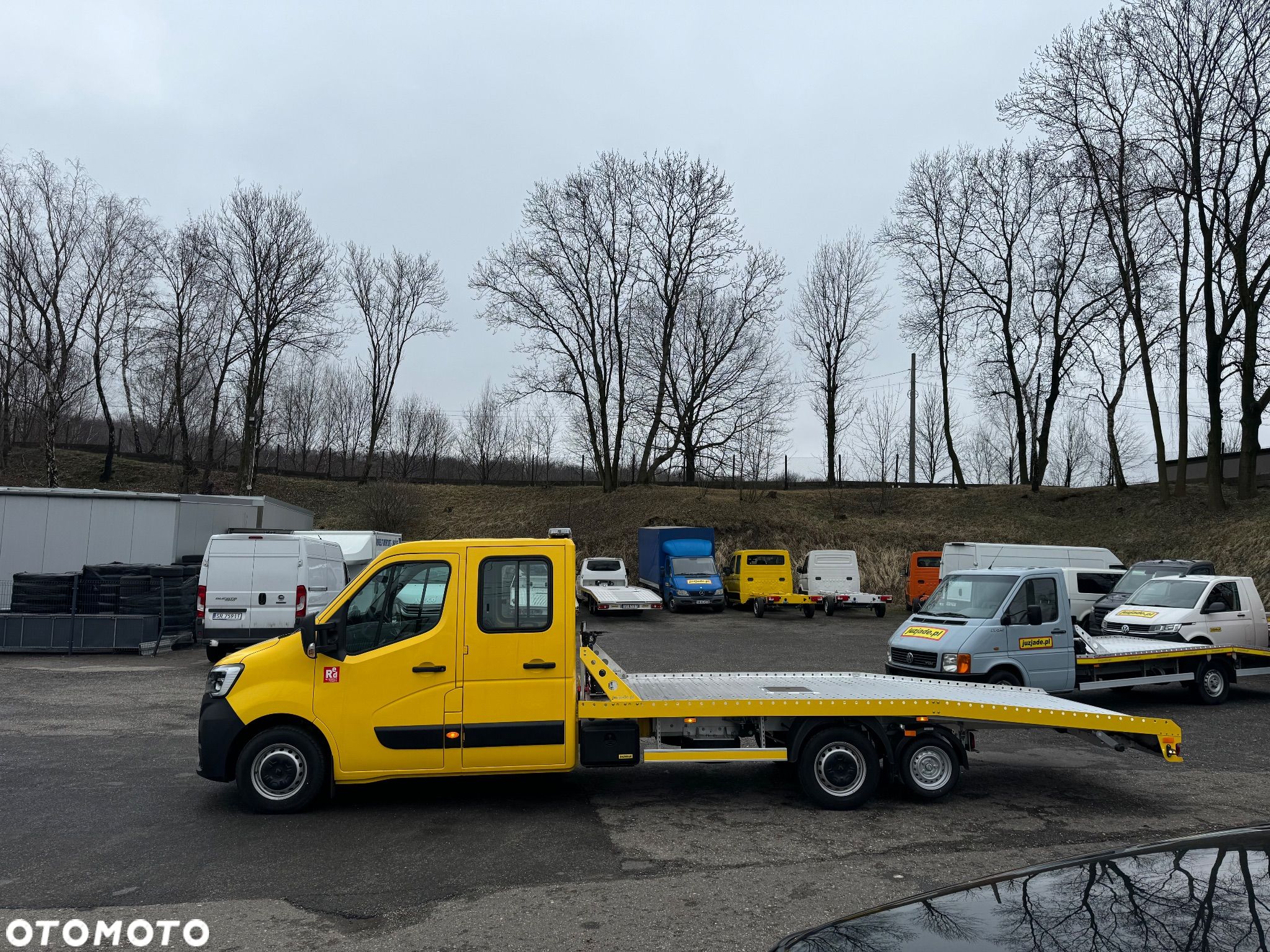 Renault Master - 1