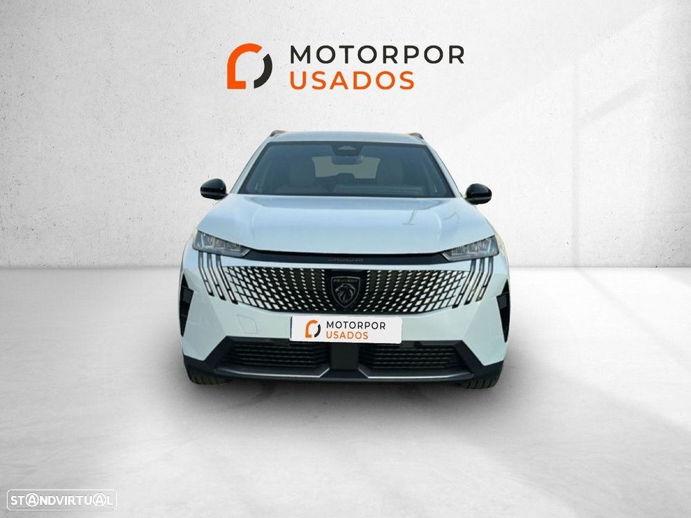 Peugeot 5008 1.2 Hybrid Allure e-DCS6 - 2