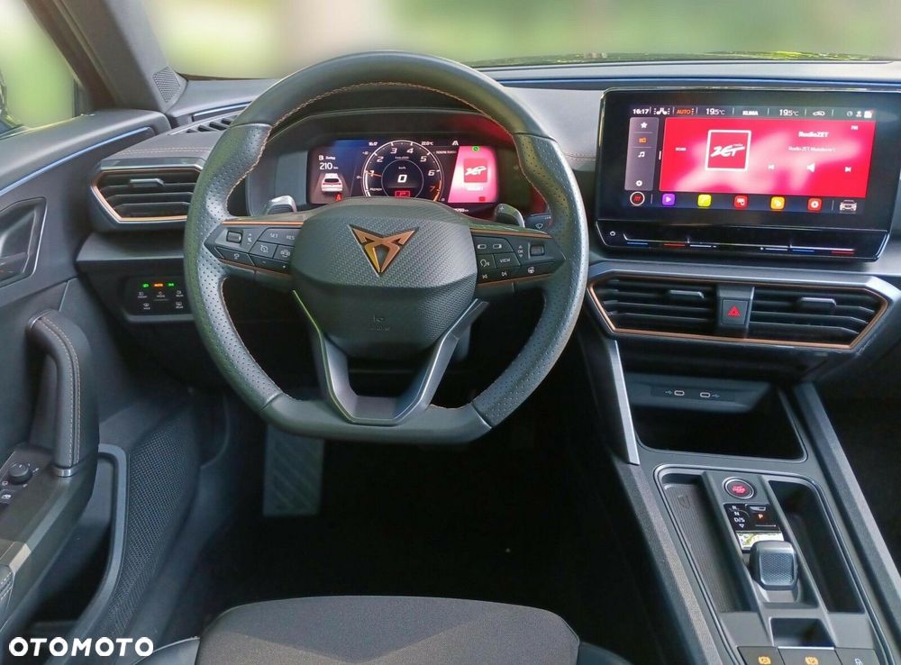 Cupra Formentor 1.5 TSI DSG - 11