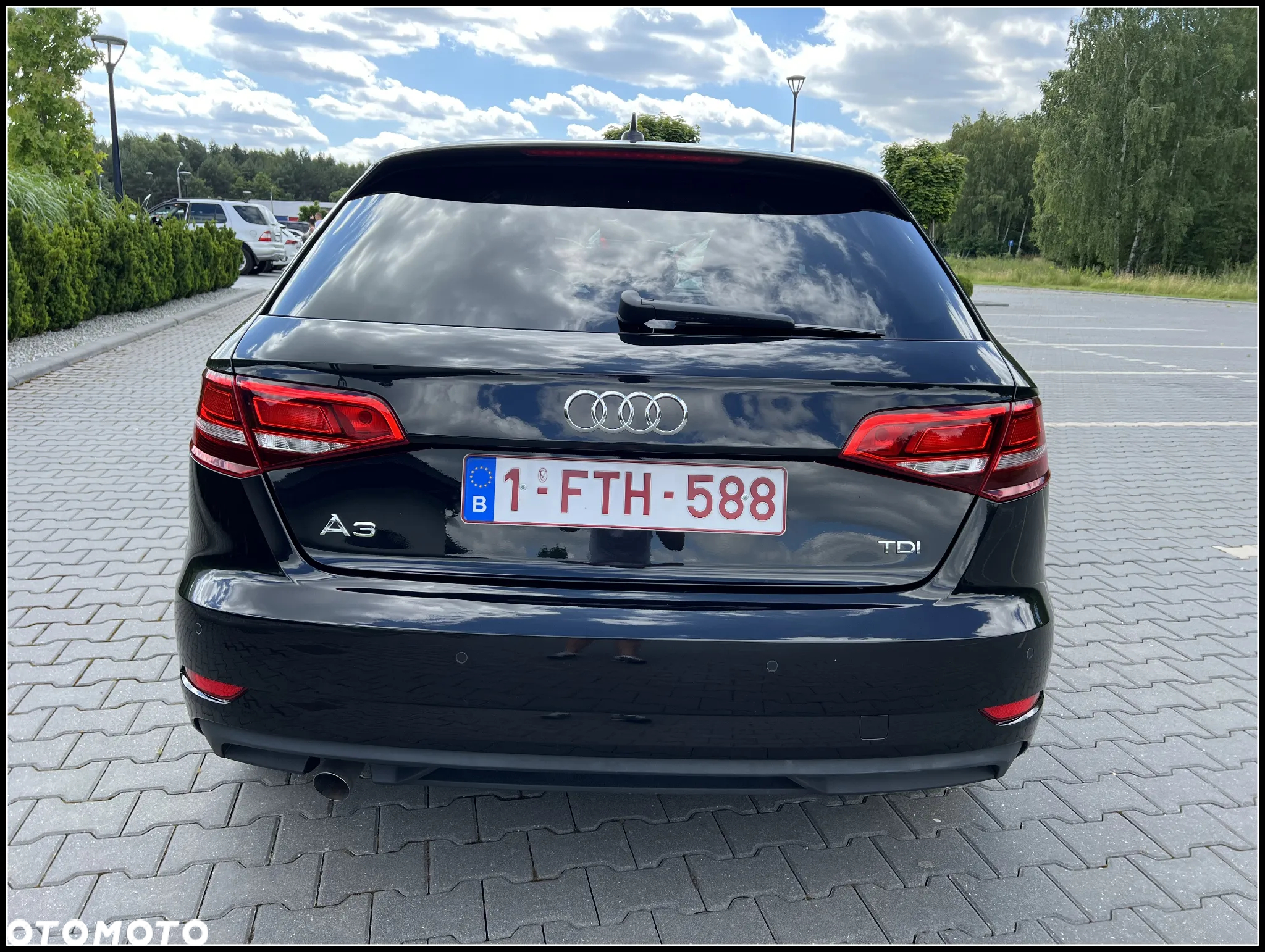 Audi A3 - 6