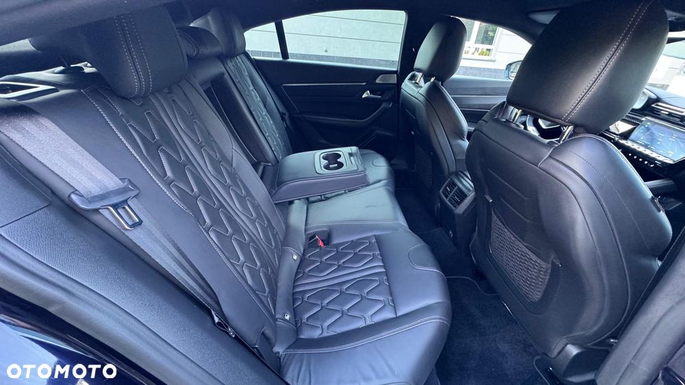 Peugeot 508 180 e-EAT8 GT - 19