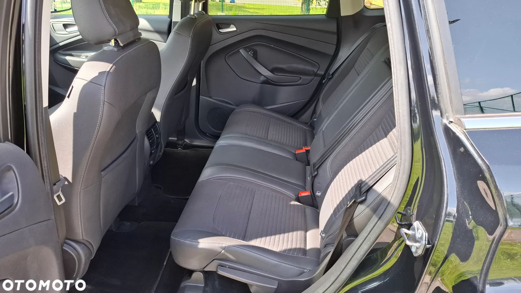 Ford Kuga 1.5 EcoBoost 2x4 SYNC - 13