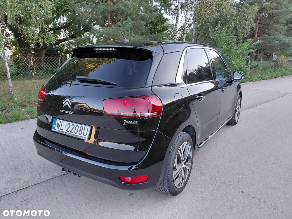 Citroën C4 Picasso 1.6 BlueHDi MoreLife - 3