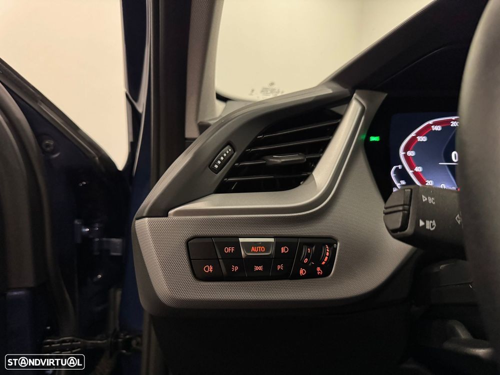BMW 116 d Advantage - 53