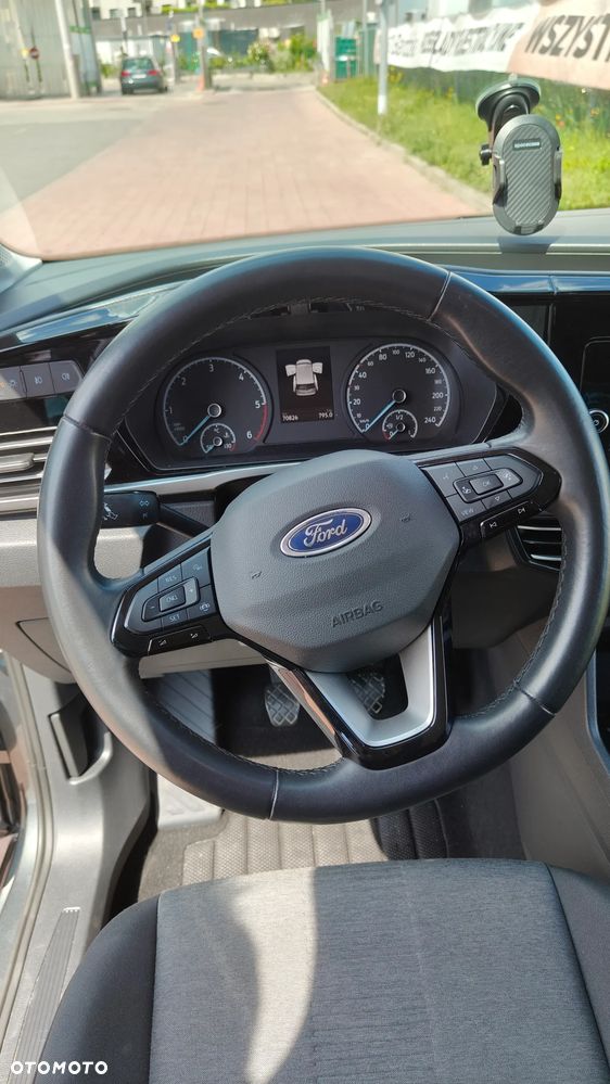 Ford Tourneo Connect 2022 photo 5
