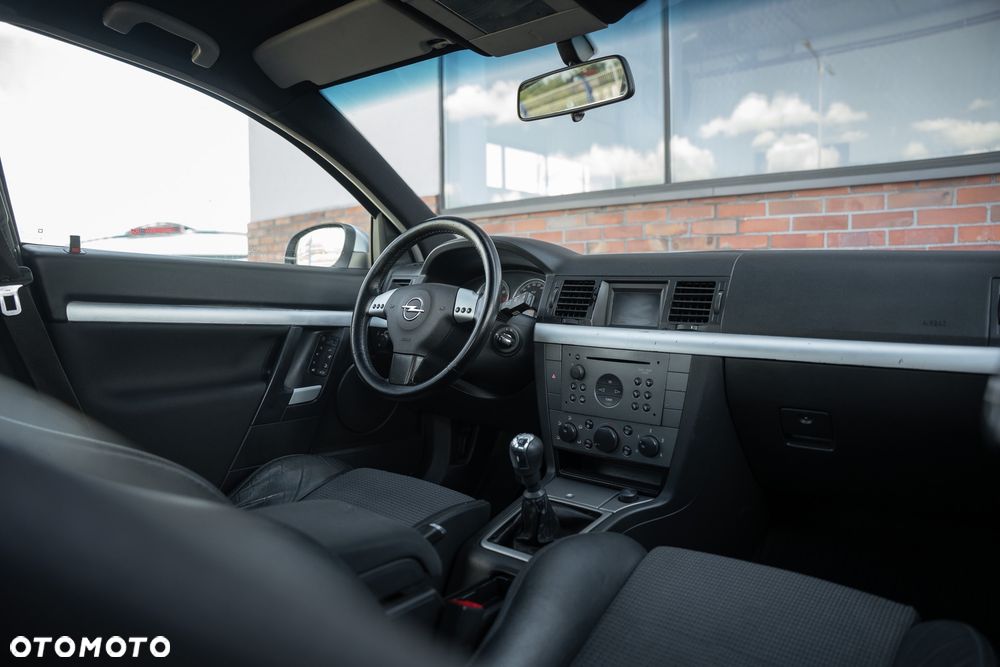 Opel Vectra 1.8 Club - 29