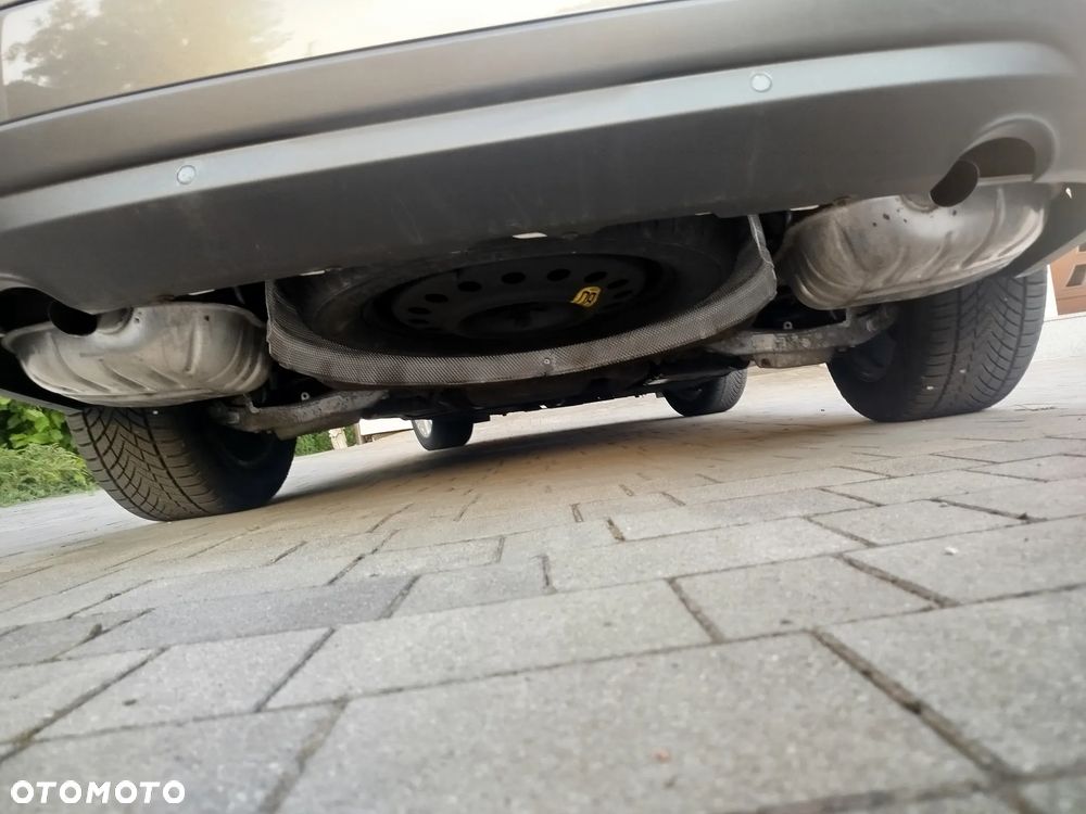 Ford Galaxy 2.0 TDCi Titanium - 7