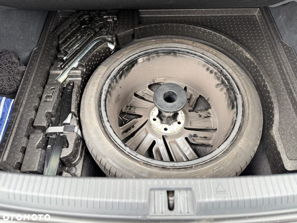 Volkswagen Arteon 2.0 TSI GPF R-Line DSG - 18