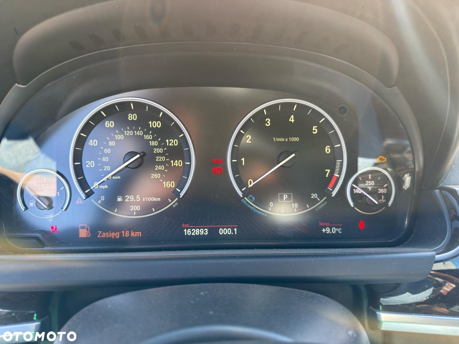 BMW Seria 6 650i xDrive Coupe M Sport Edition - 23