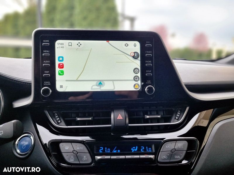 Toyota C-HR Style Selection - 19