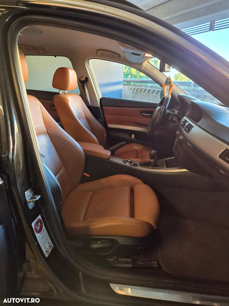 BMW Seria 3 - 11