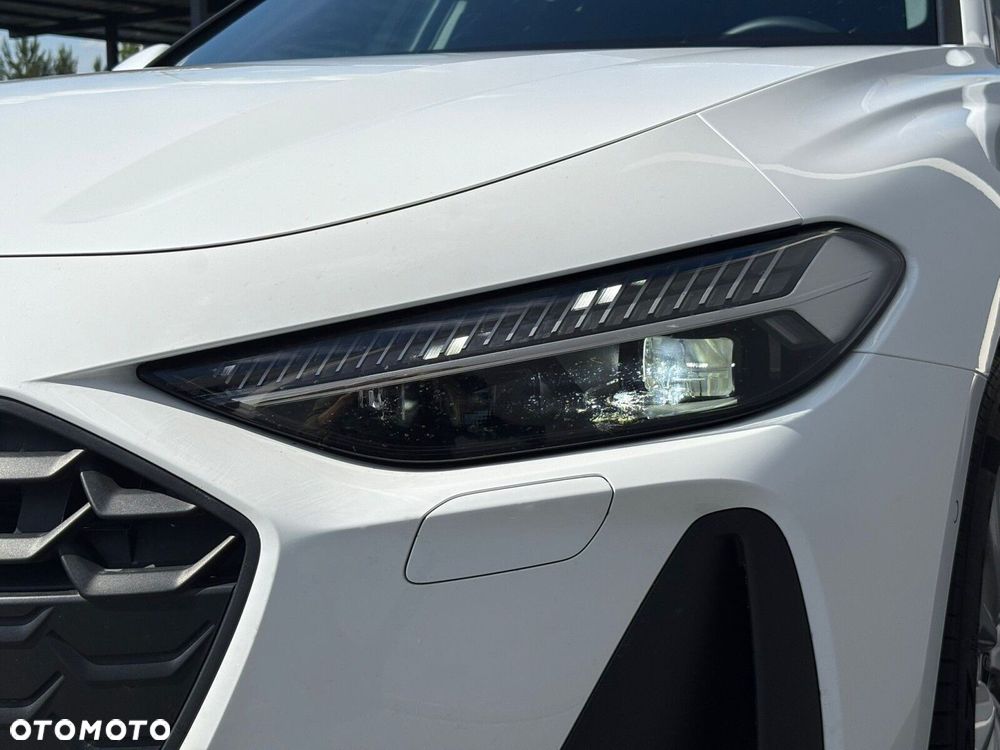 Audi A5 Avant TFSI S tronic - 18