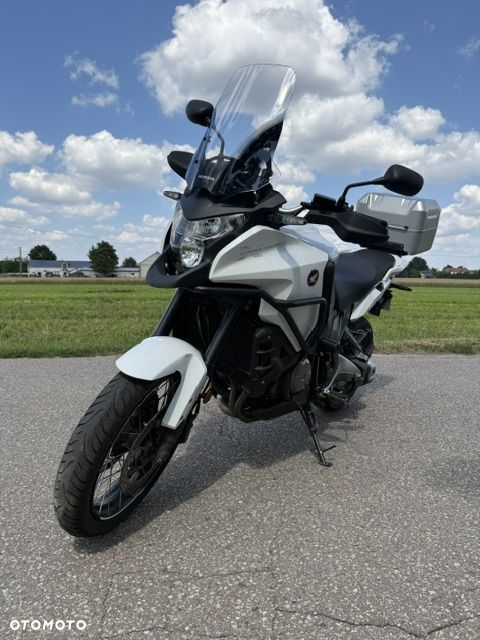 Honda VFR - 6