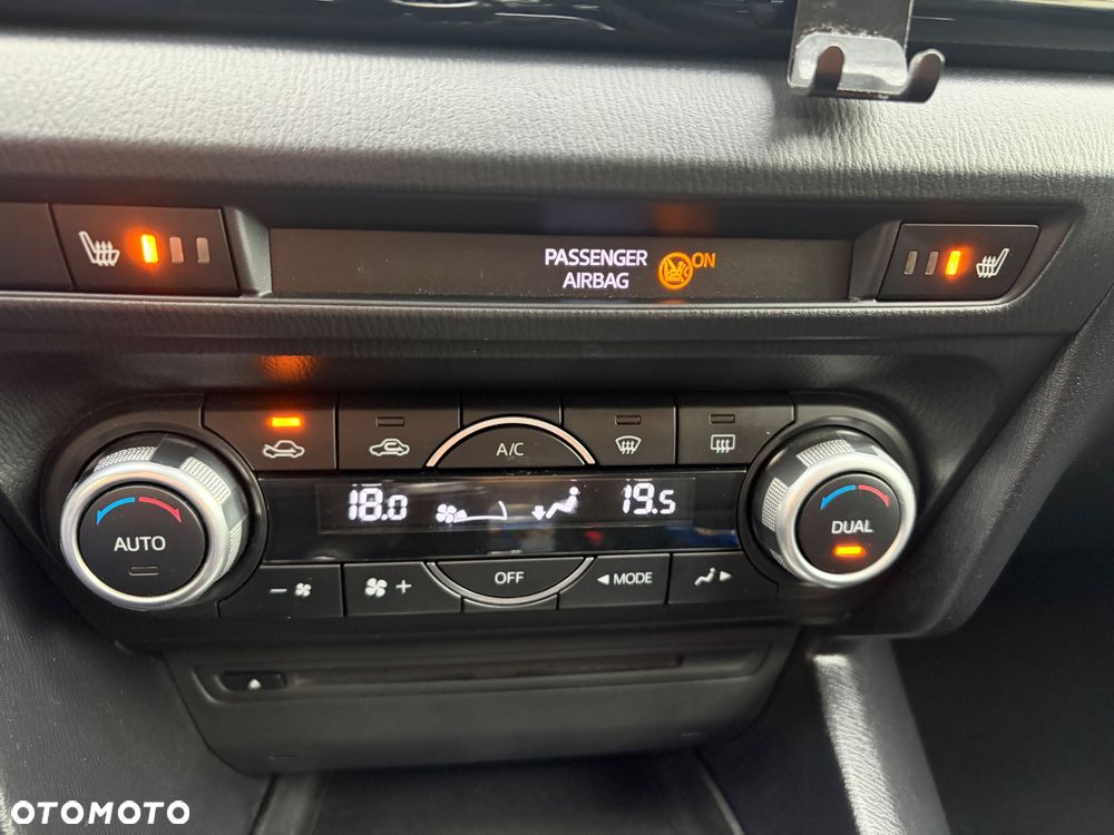 Mazda 3 SKYACTIV-G 165 Sports-Line - 33