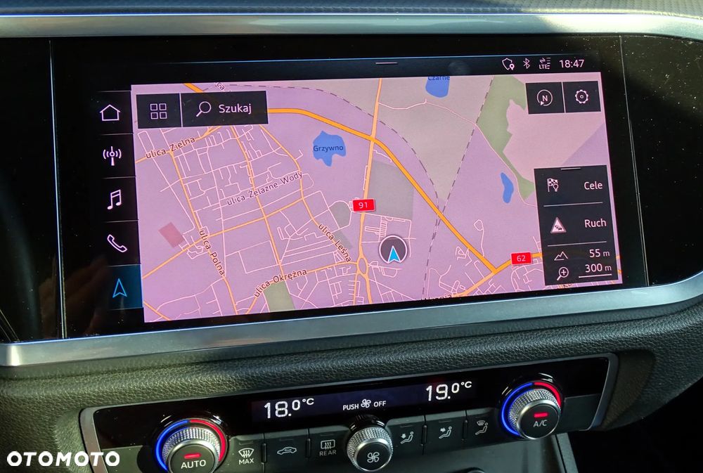 Audi Q3 2.0 TDI Sport S tronic - 18