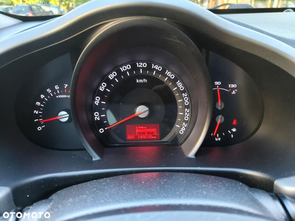 Kia Sportage - 36
