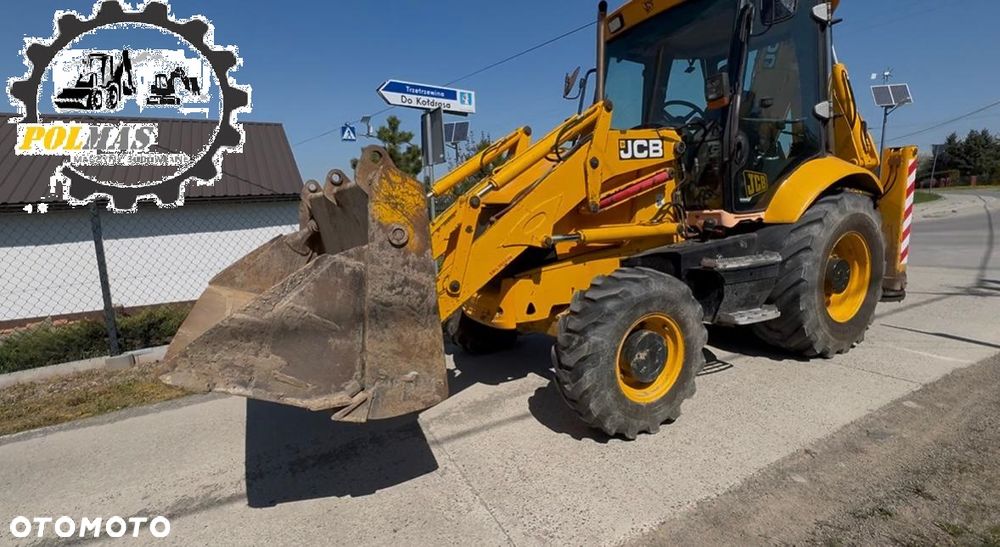 JCB 3CX* KOPARKO ŁADOWARKA JCB 3CX** FINANSOWANIE* ZAMIANA* SKUP* KOPARKO ŁADOWARKA JCB 3CX /// JCB 4CX/// CASE 580SR/// CASE 695 /// CAT 428E// NEW HOLLAND B100/// TEREX 970// - 20