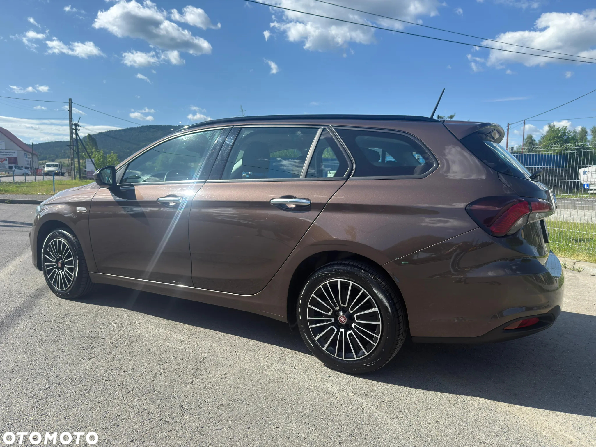 Fiat Tipo 1.0 T3 City Life - 2