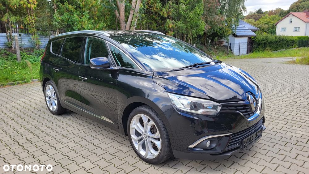 Renault Grand Scenic ENERGY dCi 130 INTENS - 4