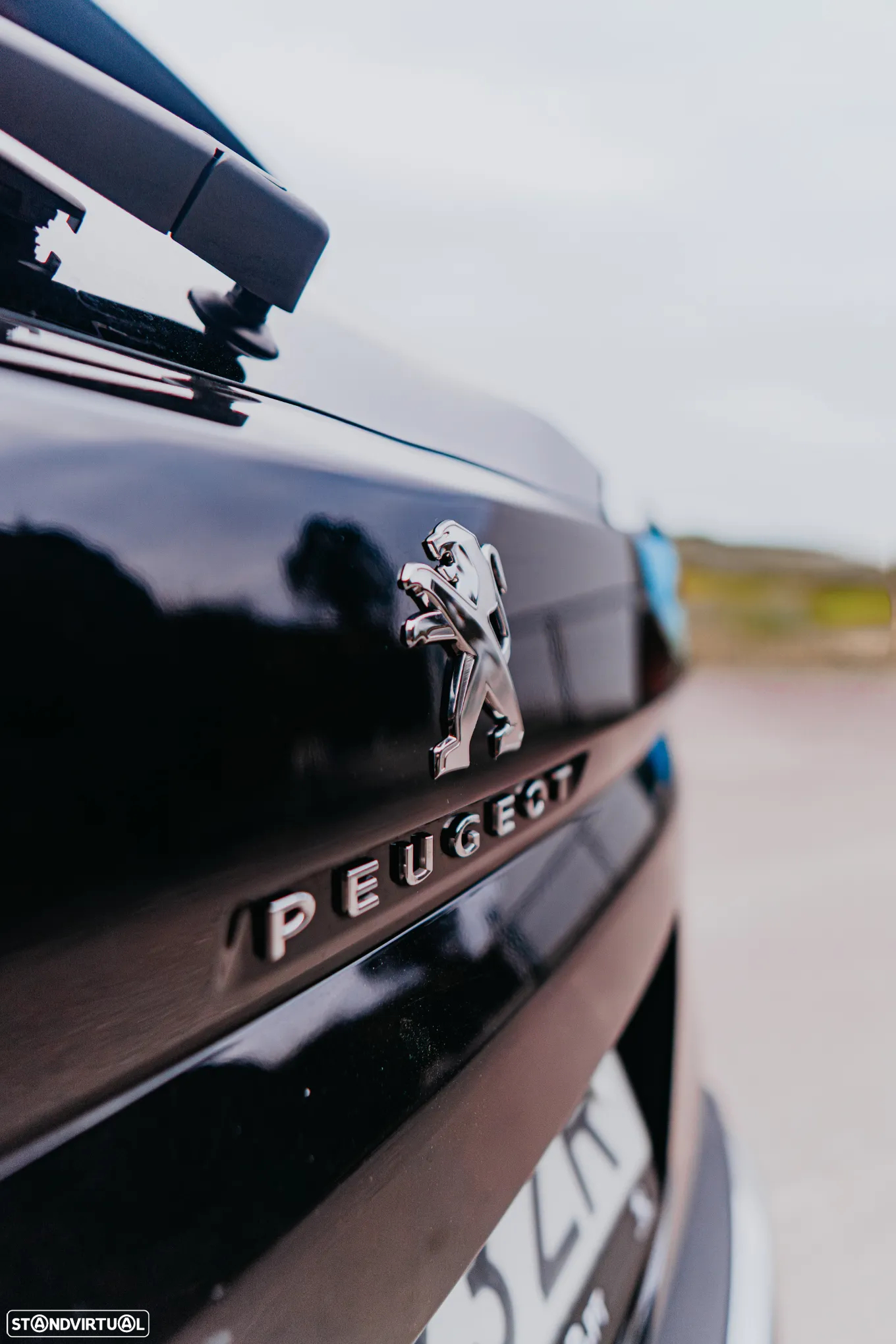 Peugeot 3008 1.5 BlueHDi Allure EAT8 - 6