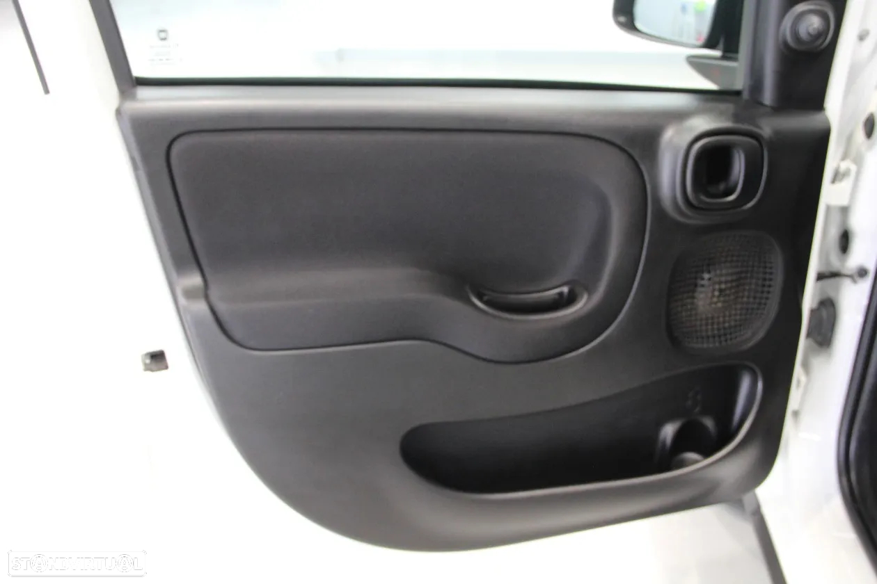 Fiat Panda 1.0 Hybrid City Life - 5